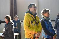 Фестиваль &laquo;Золотая осень&raquo;
