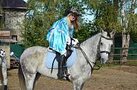 Фестиваль &laquo;Золотая осень&raquo;
