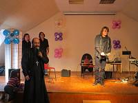 Концерт в&nbsp;Богородском округе
