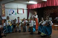 День пожилого человека на&nbsp;Бывалинском приходе
