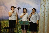 День пожилого человека на&nbsp;Бывалинском приходе
