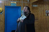 День пожилого человека на&nbsp;Бывалинском приходе
