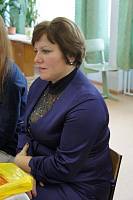 День учителя в&nbsp;Ефимовской школе
