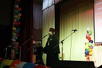 День учителя в&nbsp;Орехово-Зуевском районе
