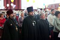 День учителя в&nbsp;Орехово-Зуевском районе
