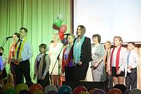 День учителя в&nbsp;Орехово-Зуевском районе
