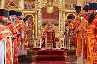 День памяти священномученика Константина Богородского
