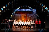 День памяти священномученика Константина Богородского
