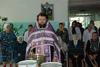 Декада милосердия в&nbsp;Рошале
