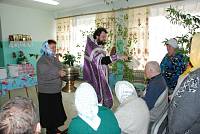 Декада милосердия в&nbsp;Рошале
