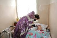 Декада милосердия в&nbsp;Рошале
