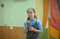 Конкурс &laquo;Вера, надежда, любовь&raquo; в&nbsp;Щелковской гимназии &laquo;Ковчег&raquo;
