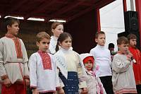 Отряд &laquo;Русич&raquo; побывал на&nbsp;празднике, посвященном памяти великомученика Никиты Готфского
