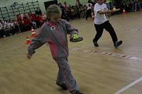 Турнир &laquo;Веселые старты&raquo;
