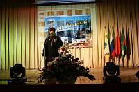 День машиностроителя в&nbsp;Ликино-Дулево
