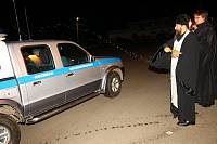 Отправка гуманитарной помощи в&nbsp;Южную Осетию
