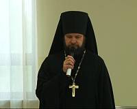 День пожилого человека в&nbsp;Рошале
