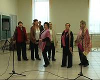 День пожилого человека в&nbsp;Рошале
