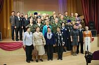 &laquo;Вахта памяти&raquo; в&nbsp;Ликино-Дулево
