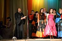 Открытие театрального фестиваля в&nbsp;Ликино-Дулево