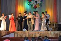 Открытие театрального фестиваля в&nbsp;Ликино-Дулево