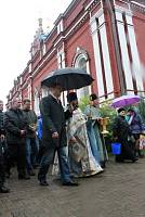 День города Орехово-Зуево и&nbsp;престольный праздник собора
