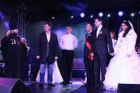 День города Орехово-Зуево и&nbsp;престольный праздник собора
