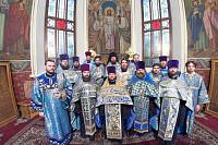 День города Орехово-Зуево и&nbsp;престольный праздник собора
