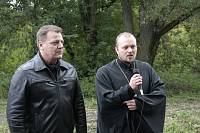 Смотр-конкурс внештатных бригад быстрого реагирования в&nbsp;Орехово-Зуево
