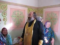 Создание православного сестричества
