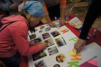 День святых благоверных Петра и&nbsp;Февронии в&nbsp;Павлово-Посадском благочинии
