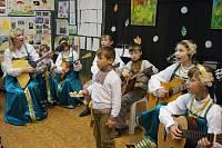 День святых благоверных Петра и&nbsp;Февронии в&nbsp;Павлово-Посадском благочинии
