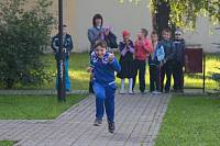 &laquo;Весёлые старты&raquo; в&nbsp;гимназии &laquo;Ковчег&raquo;