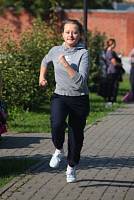 &laquo;Весёлые старты&raquo; в&nbsp;гимназии &laquo;Ковчег&raquo;