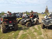 &laquo;Тропой преподобного&raquo; в&nbsp;Лосино-Петровском благочинии
