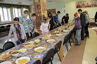 Паломничество на&nbsp;Бывалинский приход
