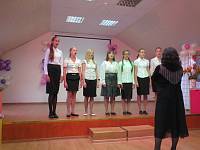 День знаний в&nbsp;гимназии им.&nbsp;сщмч. Константина Богородского