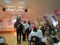 День знаний в&nbsp;гимназии им.&nbsp;сщмч. Константина Богородского