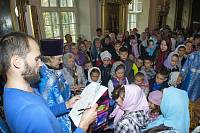 Благотворительные акции в&nbsp;Лосино-Петровском
