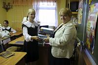 Благотворительные акции в&nbsp;Лосино-Петровском
