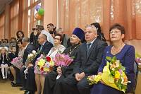 День знаний в&nbsp;Лосино-Петровском благочинии
