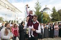 День знаний в&nbsp;Лосино-Петровском благочинии
