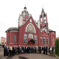 День Щёлковского муниципального района и&nbsp;городского поселения Щёлково
