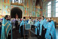 Педагогическая конференция православных педагогов гимназии &laquo;Ковчег&raquo;
