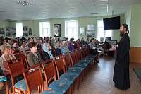 Педагогическая конференция православных педагогов гимназии &laquo;Ковчег&raquo;
