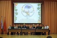 Педагогическая конференция в&nbsp;Щелкове
