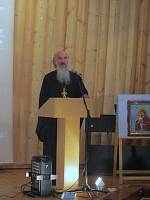 Епархиальный семинар в&nbsp;Ногинском районе
