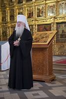 Поездка бывалинских воспитанников в&nbsp;Москву