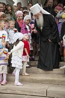 Поездка бывалинских воспитанников в&nbsp;Москву