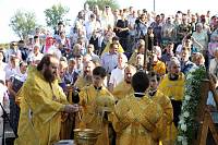 Возвращение чудотворной иконы Николы Зарайского